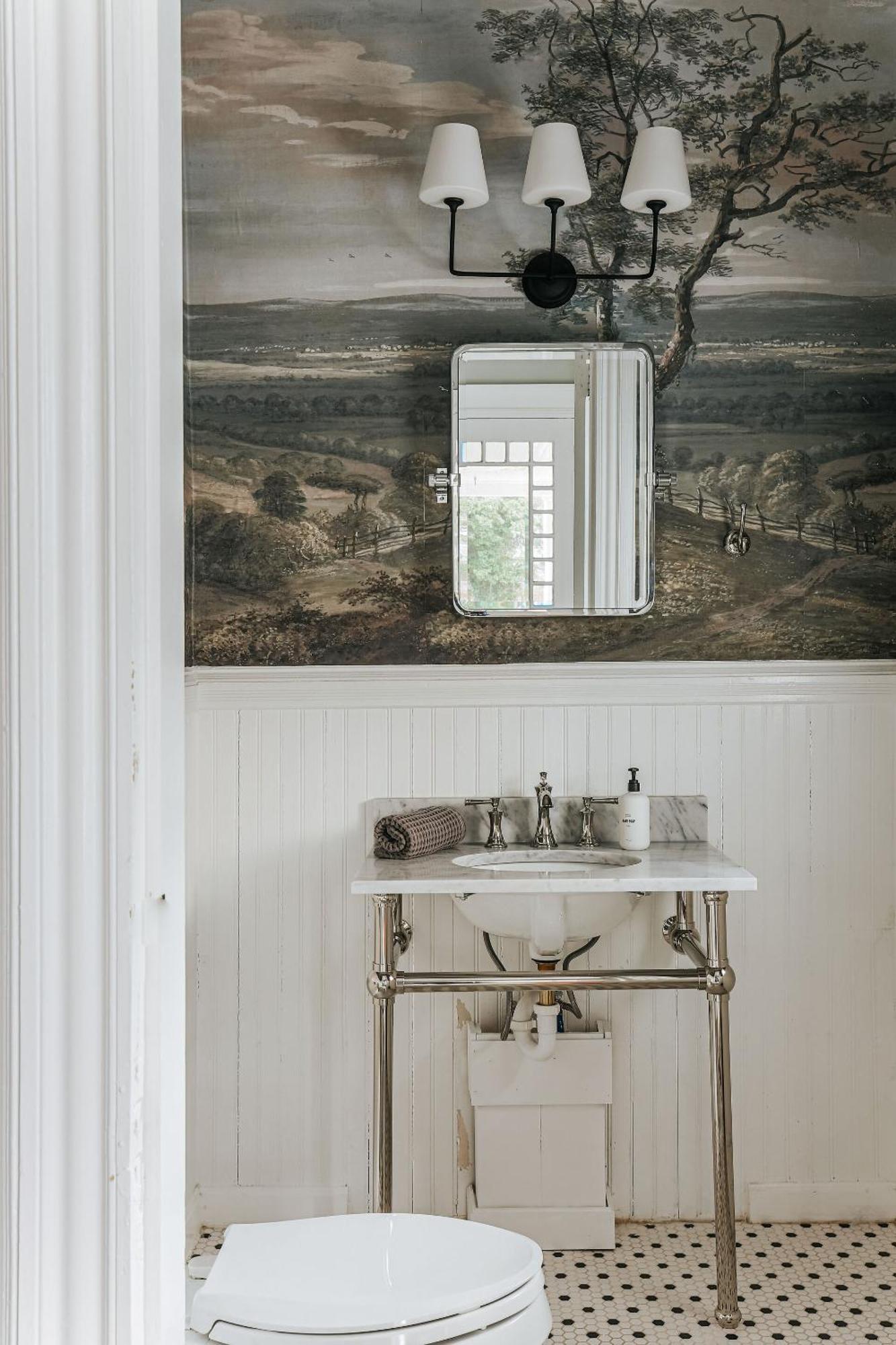 The Historic Berkeley Place Staunton Zimmer foto
